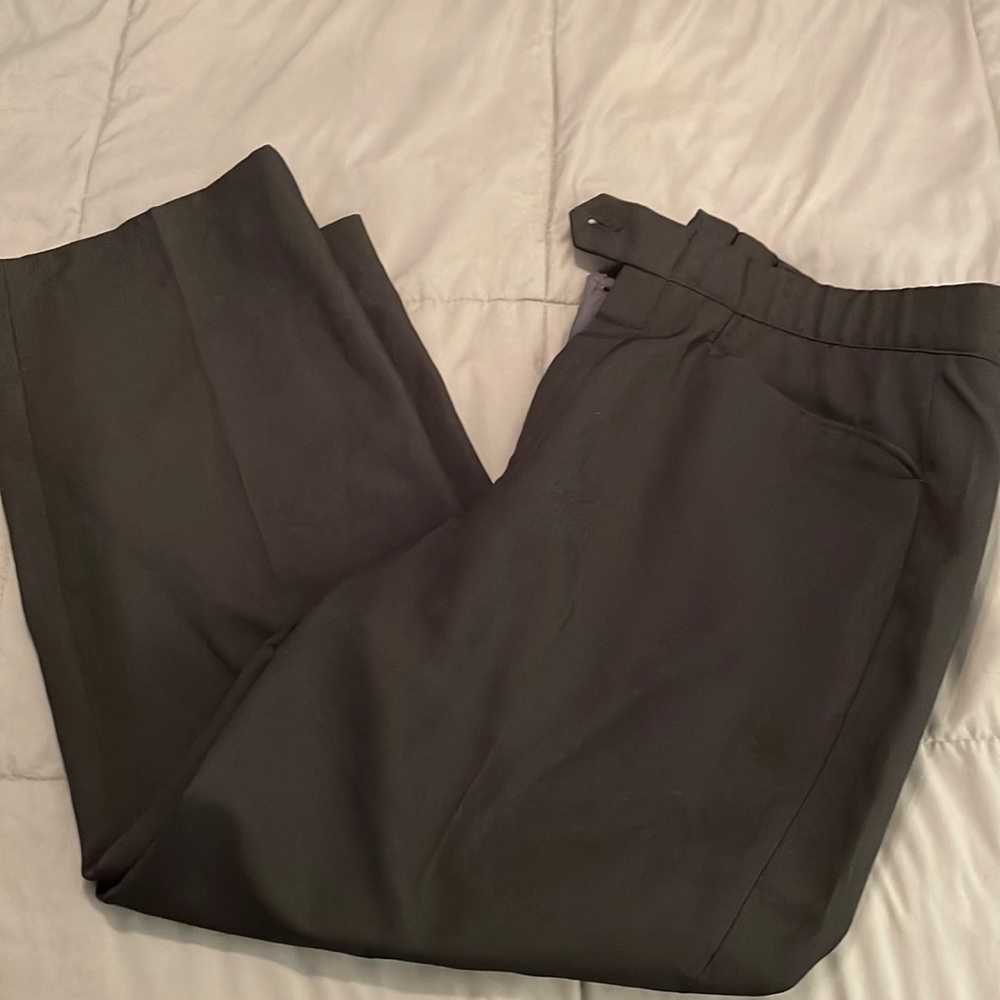 Men’s Smitty Umpire Pants